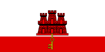 Gibraltar flag .gif2k