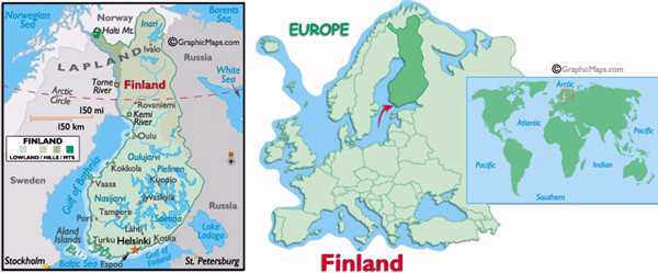 Finland map .jpg21k