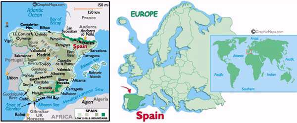 Spain map .jpg25k